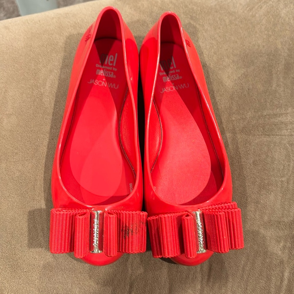 Mini Melissa & Jason Wu